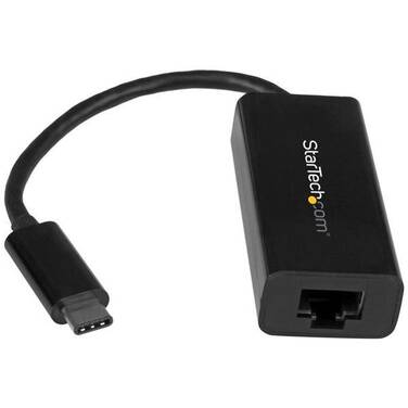 StarTech USB-C to Gigabit Network Adapter