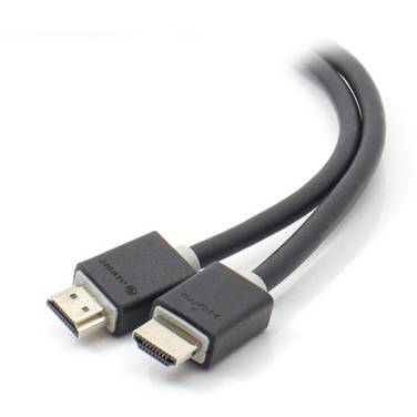 15 Metre ALOGIC PRO SERIES COMMERCIAL High Speed HDMI Cable with Ethernet Ver 2.0 Male to Male