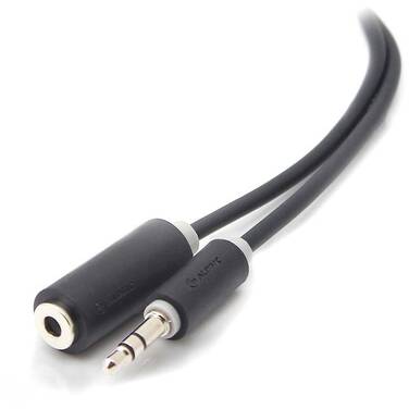 ALOGIC 5m 3.5mm Stereo Audio Extension Cable Male to Female AD-EXT-05