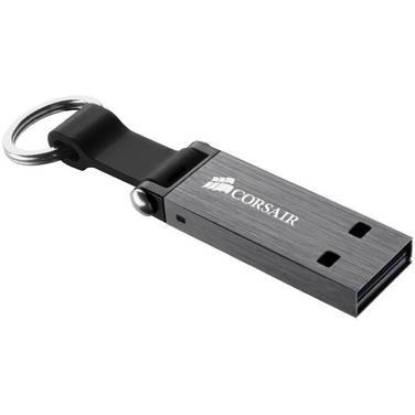 64GB Corsair Voyager Mini USB 3.0 Pen Drive PN CMFMINI3-64GB