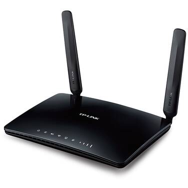 TP-Link TL-MR6400 4G LTE Wireless N 300Mbps Router