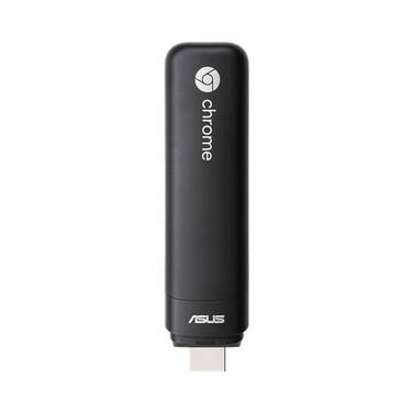 ASUS ChromeBit CS10 16GB eMMC 2GB Chrome CHROMEBIT-B007C