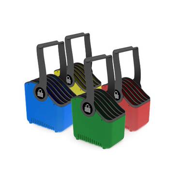 Trolleys & Charging Cabinets