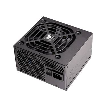 550 Watt Cougar STX Series Power Supply