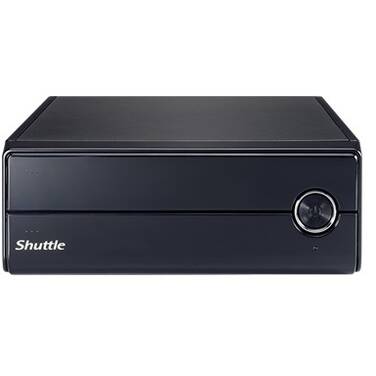 Shuttle S1151 XPC Slim XH110V Bare Bone Desktop