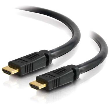 ALOGIC 10m HDMI Cable with Active Booster Male to Male