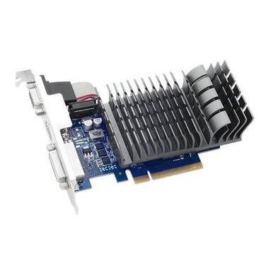 ASUS GT710 1GB PCIe Video Card PN 710-1-SL-BRK