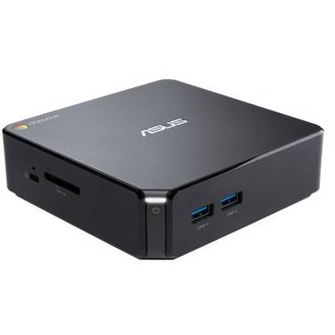 ASUS CHROMEBOX2-G003U Core i3 16GB 4GB Chrome