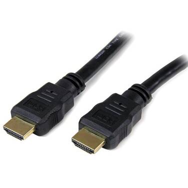 50cm StarTech High Speed HDMI Cable - Ultra HD 4k x 2k HDMI Cable - HDMI to HDMI M/M