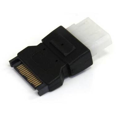 StarTech SATA to LP4 Power Cable Adapter