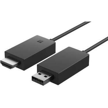 Microsoft Miracast USB HDMI Adapter PN P3Q-00016