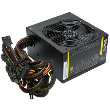 550 Watt Antec EA550G PRO EarthWatts 80+ Gold Power Supply