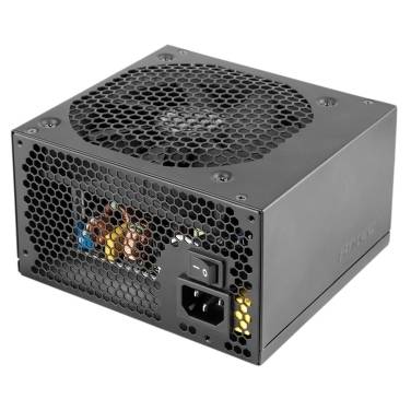 600 Watt Antec VP600P Power Supply