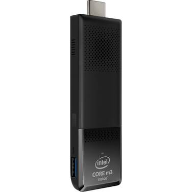 Intel Compute Stick Core m3-6Y30 Wireless-AC NO OS PN BLKSTK2M364CC