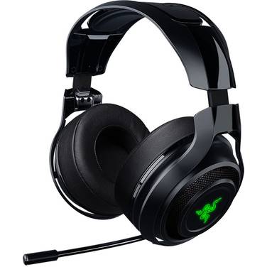 Razer MAN O'WAR Wireless Gaming Headset RZ04-01490100-R3A1