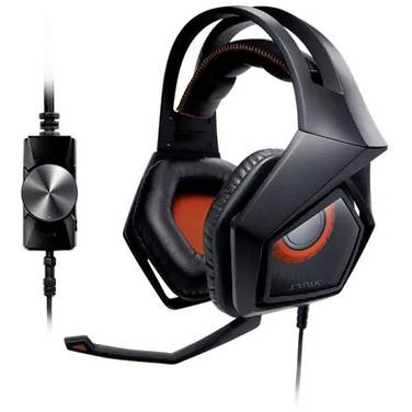 ASUS Wired USB ROG STRIX PRO Gaming Headset