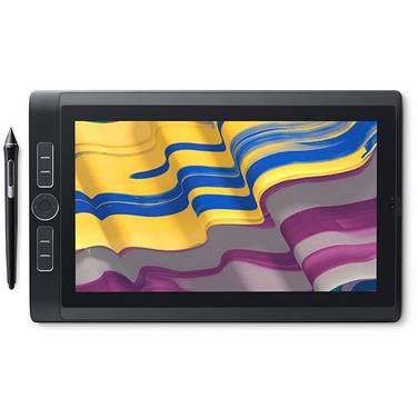 Wacom MobileStudio Pro 13 Core i7 512GB Win 10 Pro PN DTH-W1320H/K0-C