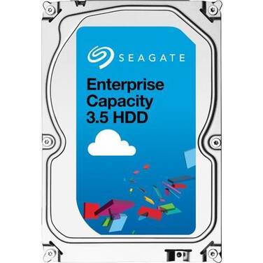 2TB Seagate 3.5 7200rpm Enterprise SAS HDD PN ST2000NM0045