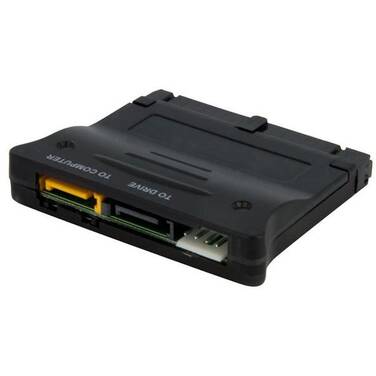 StarTech Bi-Directional SATA IDE Adapter Converter