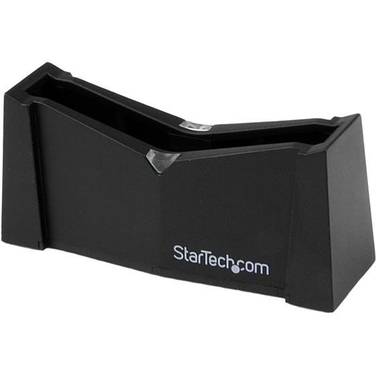 StarTech USB to SATA External Hard Drive Docking Station for 2.5in SATA HDD