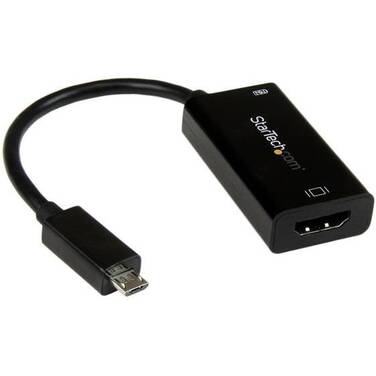 StarTech SlimPort / MyDP to HDMI Video Adapter Converter 1080p
