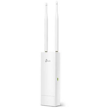 TP-Link EAP110-OUTDOOR Wireless-N 2x5dBi Access Point