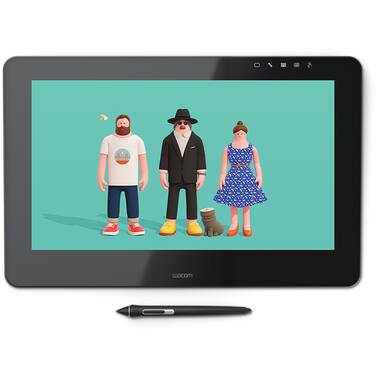 Wacom Cintiq Pro 16