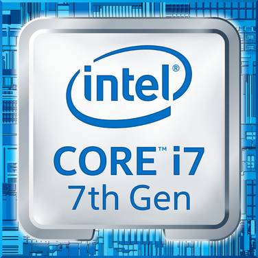 Intel S1151 Core i7 7700 3.6GHz Quad Core CPU BX80677I77700, Limit 1 per customer