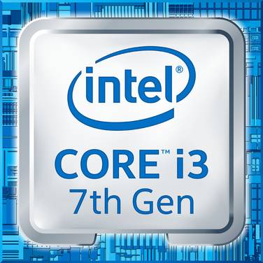 Intel S1151 Core i3 7100 3.9GHz Dual Core CPU PN BX80677I37100, Limit 1 per customer