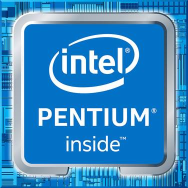 Intel S1151 Pentium G4560 3.5GHz Dual Core CPU
