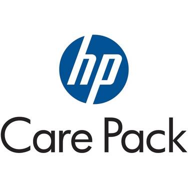 3 Year HP UM966E Pickup and Return Warranty for Certain HP Notebooks