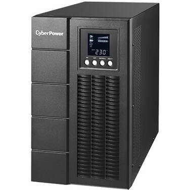 3000VA CyberPower Online S Tower Online UPS OLS3000E 2 Year Adv Replacement Warranty