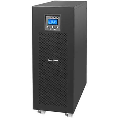 6000VA CyberPower Online S Tower Online UPS OLS6000E 2 Year Adv Replacement Warranty