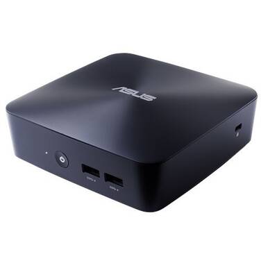 ASUS VivoMini UN65U-7i3M032M Core i3 Bare Bone Kit