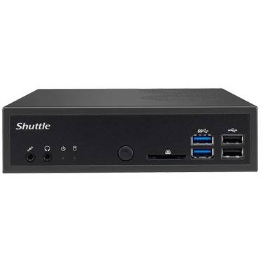 Alliance Gen6 i3 Shuttle Mini Desktop