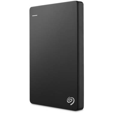 4TB Seagate 2.5 USB 3.0 Backup Plus Portable HDD BLACK PN STDR4000300