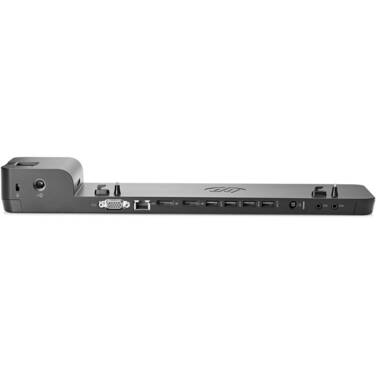 HP D9Y32AA UltraSlim Docking Station