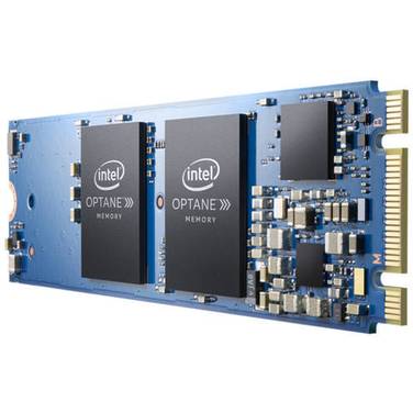 16GB Intel Optane PCIe M.2 (2280) SSD OEM ONLY PN MEMPEK1W016GAX