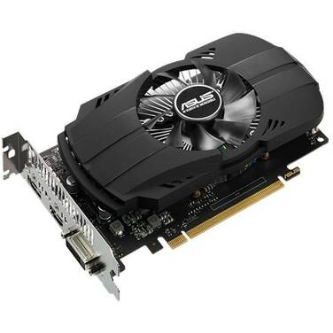 ASUS GTX1050Ti 4GB Phoenix PCIe Video Card PN PH-GTX1050TI-4G