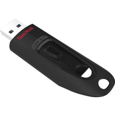 32GB SanDisk Ultra USB 3.0 Pen Drive PN SDCZ48-032G-U46