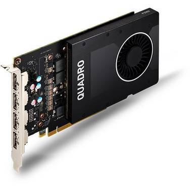Leadtek Quadro P2000 5GB PCIe Video Card
