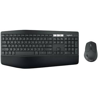 Logitech MK850 Performance Wireless Keyboard & Mouse 920-008233