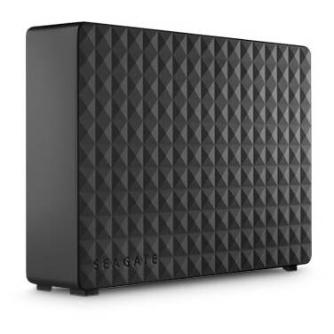 4TB Seagate 3.5 USB 3.0 Expansion Desktop Hard Drive PN STEB4000300