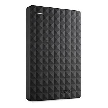 2TB Seagate 2.5 USB 3.0 Expansion Portable HDD PN STEA2000400, Limit 2 per customer