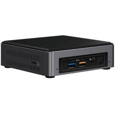 Intel BOXNUC7I5BNK NUC Gen7 Core i5 SODIMM DDR4 M.2 with Wireless-AC