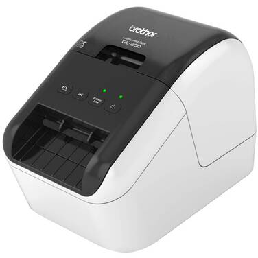 Brother QL-800 High-Speed Professional USB Label Printer