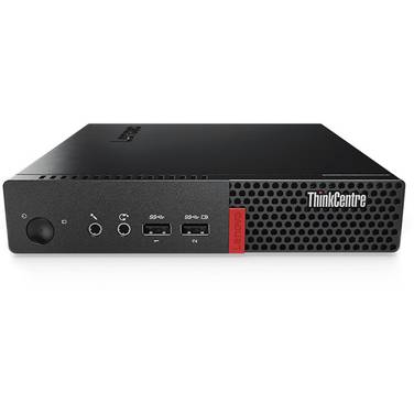 Lenovo ThinkCentre M710Q Tiny Core i5 SFF Desktop Win 10 Pro PN 10MRA002AU