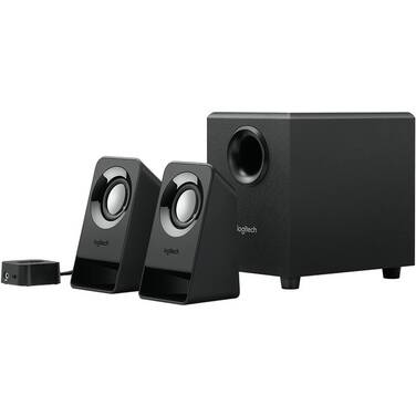 Logitech Z213 Multimedia Speakers PN 980-000944