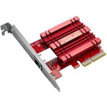 ASUS XG-C100C 10Gbps Base-T PCIe Network Adapter