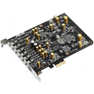 Asus Xonar AE 7.1 PCIe Gaming Sound Card
